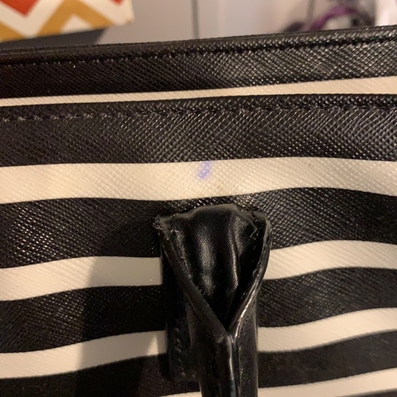 Kate Spade Tote - Picture 6 of 11